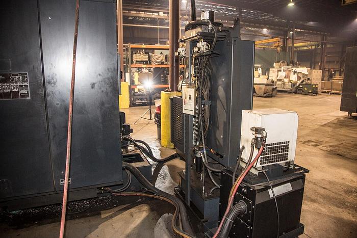 Used 2011 Makino  A71 CNC Horizontal Machining Center - 2 Available!