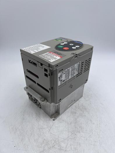 Used Telemecanique ATV21HU15N4