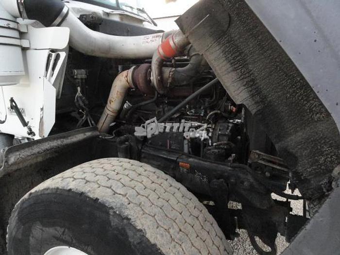 Used 1997 MACK RD690S