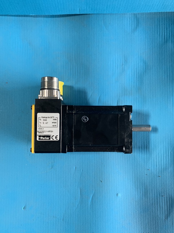 Used Parker Compumotor BE232GJ-NPSN