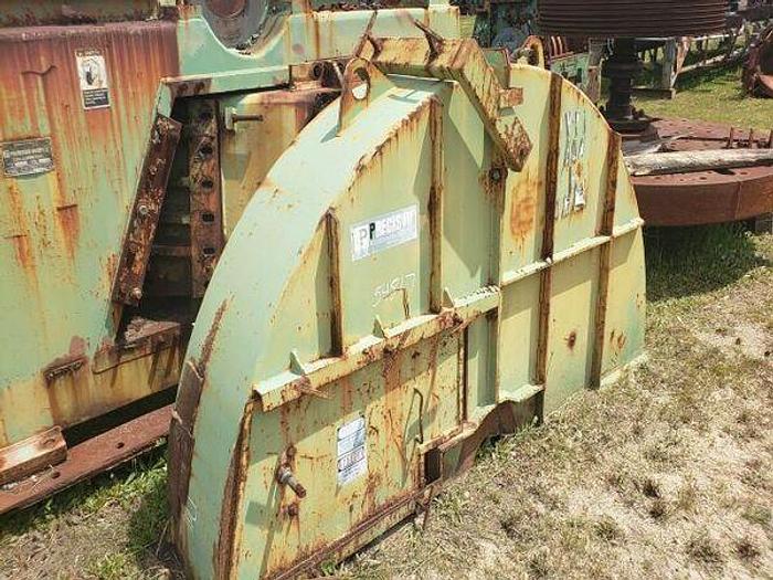 Used 96" Precision Chipper