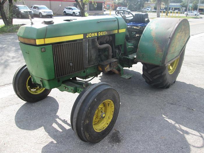 Used John Deere 2030 Tractor