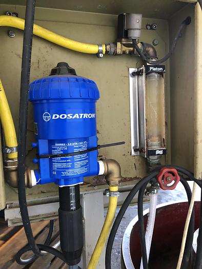 Gebraucht Cetema Rösler STI00FN