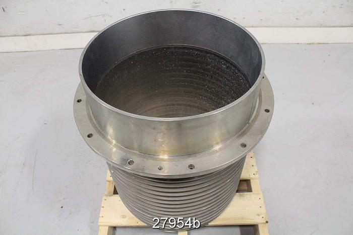 Used Bird-400-Screen Basket For Bi #27954