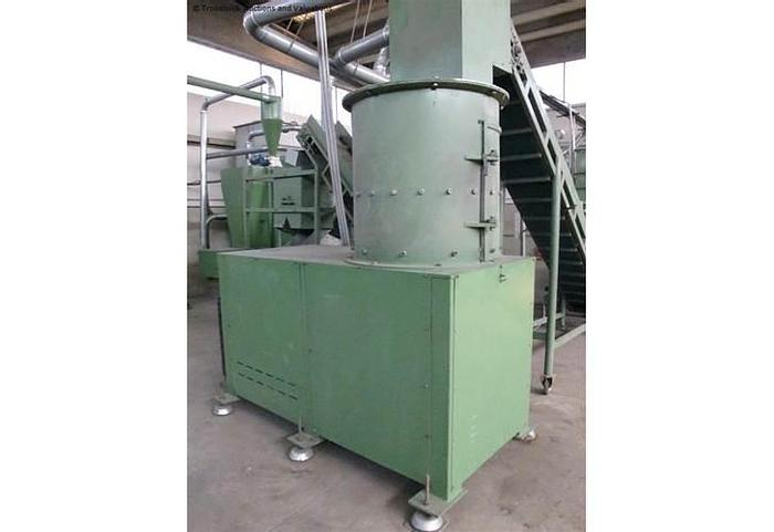 Usato Mulino a martelli, NEW PROJECT ENGENEERING