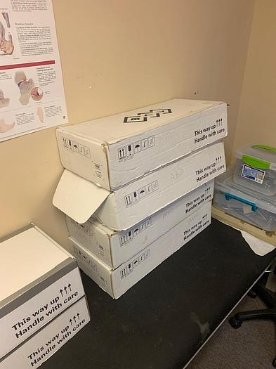 Used 2019 BTL Emsculpt