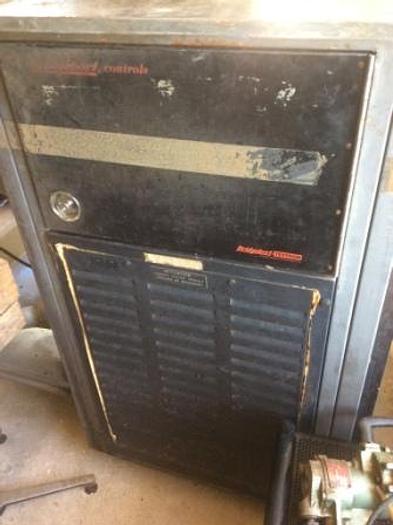 Used Used Bridgeport Series 1 CNC Milling Machine