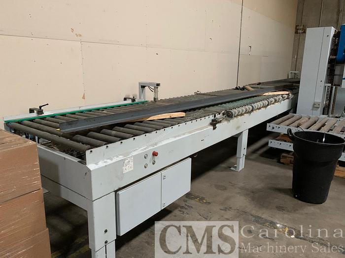 Used Weeke Profiline BHC 500 CNC