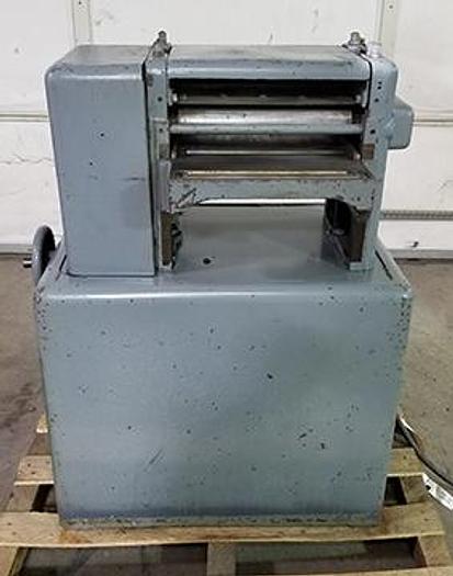 Used Parks 130 Surface Planer