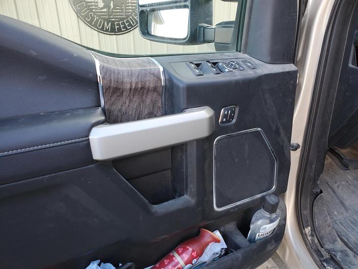 Used 2018 Ford F350 Crew Cab Truck w/ 26k Miles