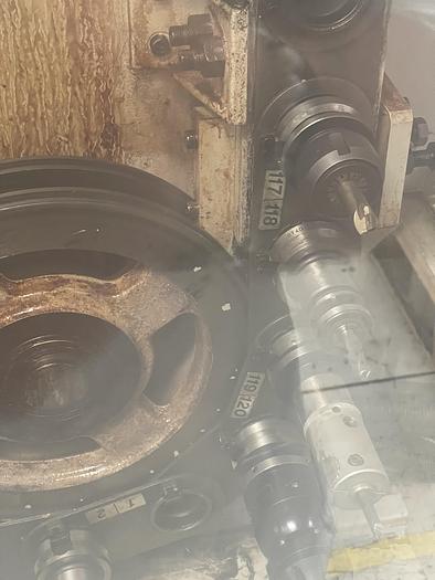 Buone 2000 MAZAK FH-5800