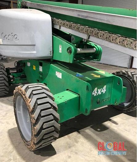 Used Item : 0951 2013 Genie S-65
