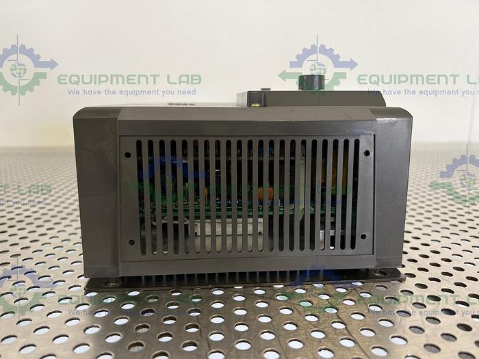 Used Hitachi HFC-VWE 1.5MF2 Inverter / Variable Frequency Drive 0.75 kW, 5 Amps, 1 Ph