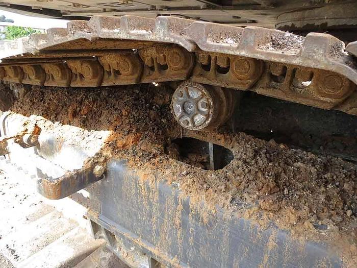 Used 2020 VOLVO EC250ELR