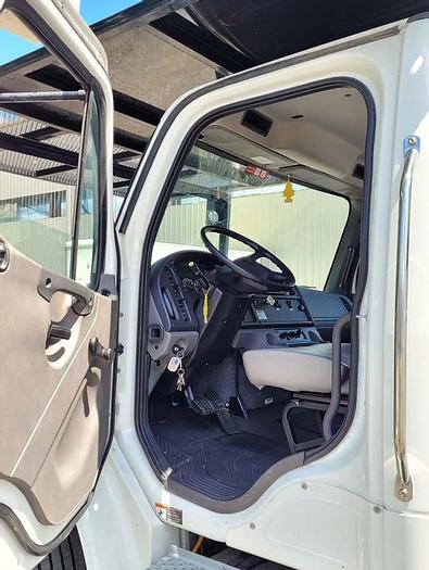 Used 2019 Freightliner M2-106 Terex XT Pro 60 Forestry Truck