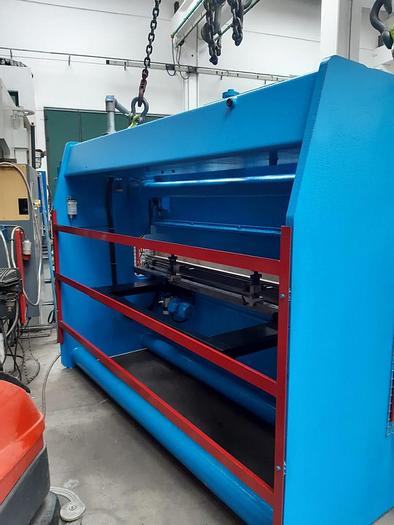 Usato PIEGATRICE GASPARINI 3000X40