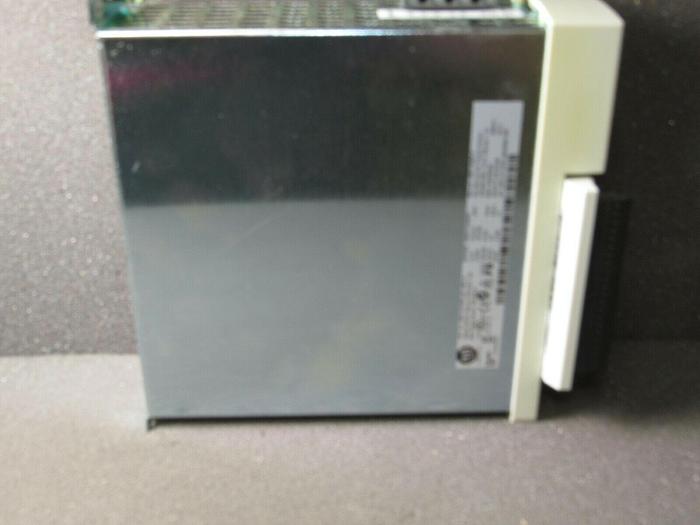 Used Allen-Bradley Kinetix 350