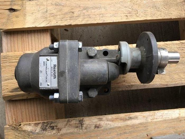 0 Rexroth H-4 ControlAir Valve - R431002820