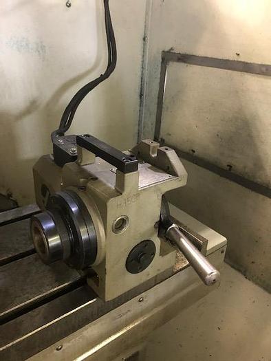 Used 2007 HAAS Mini Mill