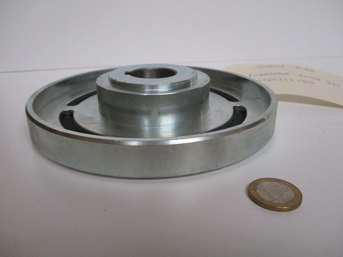 Used COURTOY R100 EMBRAYAGE ROTOR D32