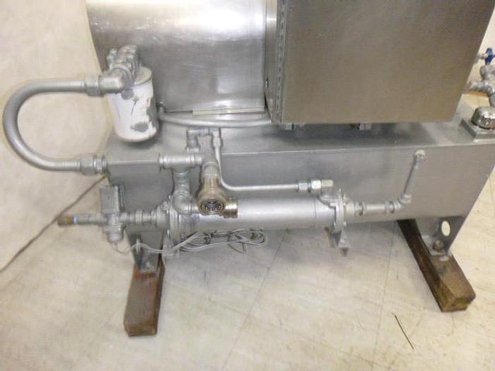 Used Hydraulic Power Pack, 30HP