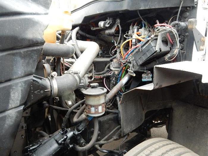 Used 2007 International 7600