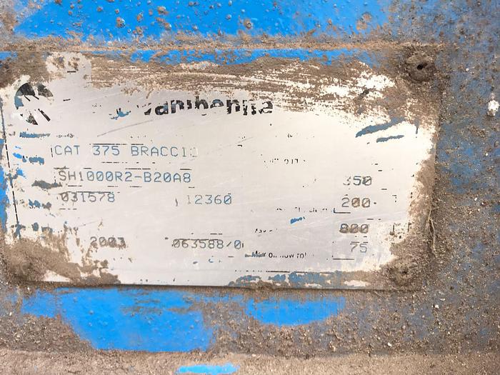 Usato 1994 CATERPILLAR 375L