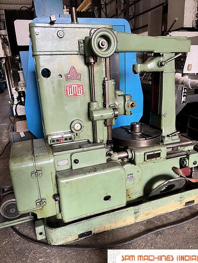 Used WMW ZFWZ 500 x 5