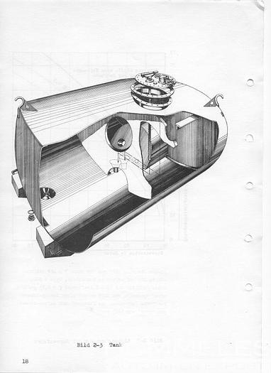 Gebraucht Luther Werke MB2300K