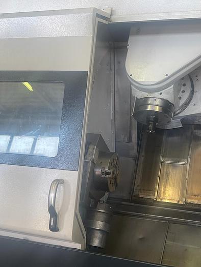 Usato 2005 MAZAK INTEGREX 200 IIIS