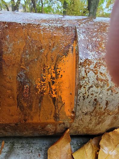 Used 8" NUMA DTH Hammer with 14" Bit