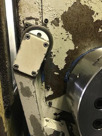 Used 1996 MAZAK SUPER QUICK TURN 18M