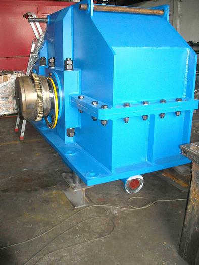 New  F&P Gearbox (Roughing) #4262