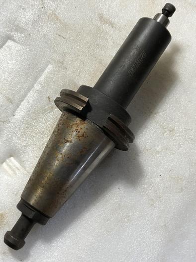 Used Parlec C50-75SM5 SM HOLDER 3/4" X 5.50"(BRT3)