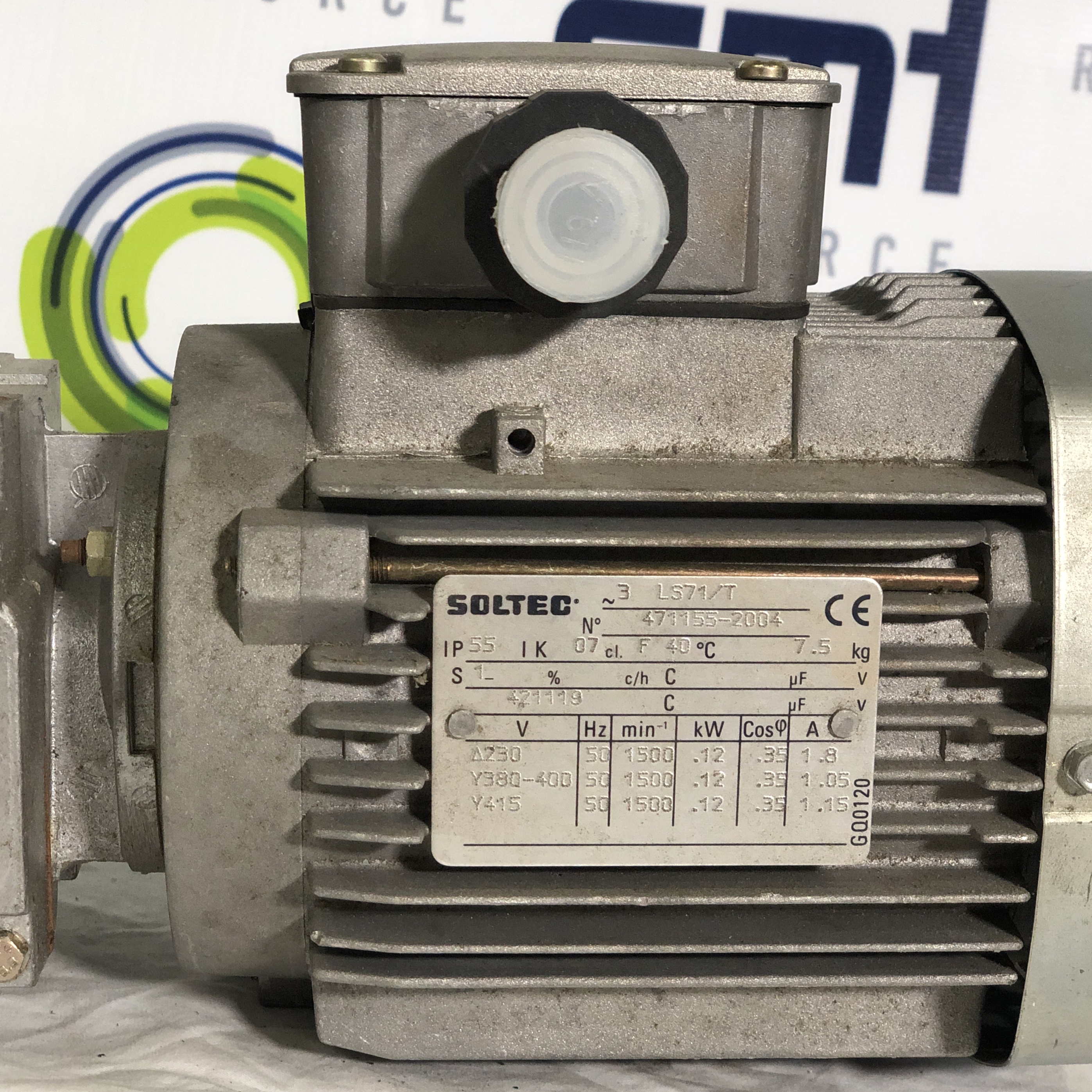Used Motor