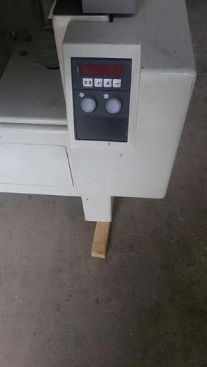 Used PROFESSIONAL COMBINED THREAD THICK SCM FS 520 CLASS CE