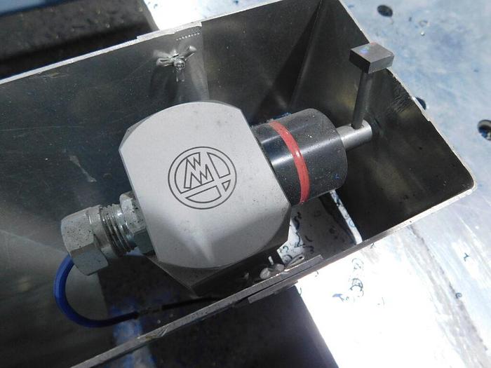 Used Diversified Machine Systems CNC Gantry Mill