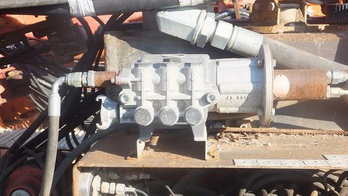 Refurbished Drilling machine EGT MD 700