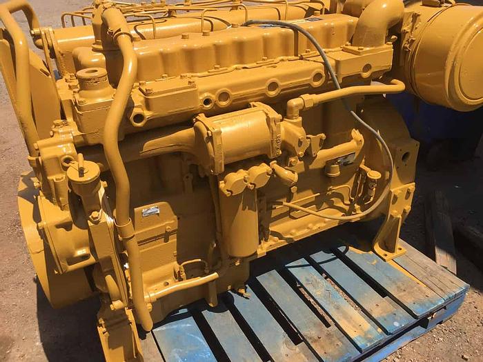 Used Caterpillar D3306 DITA