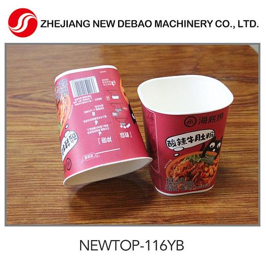 Usato New Top DEBAO-116YB