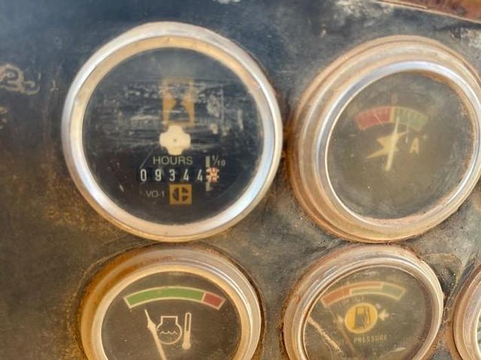 Used CAT D7G Dozer 1984