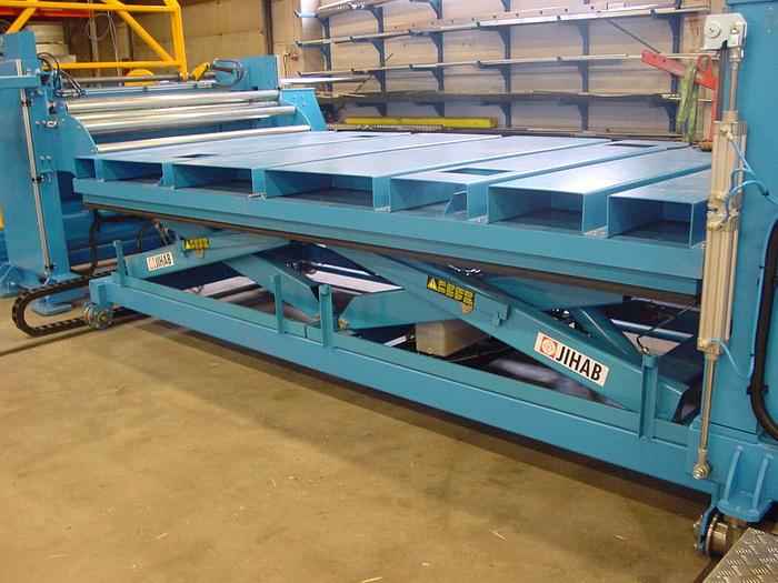 New F&P   3mm "Combo" Lines (New) #3338