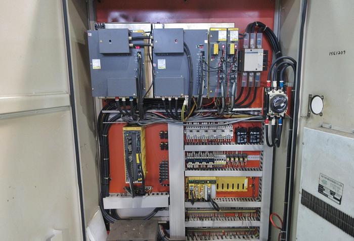 Used 1997 DAEWOO Puma 450A