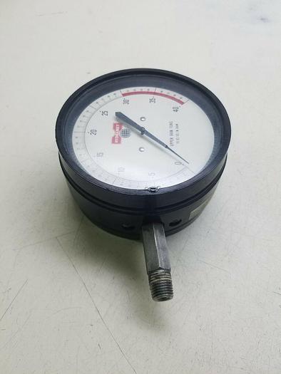 Used 3D INSTRUMENTS 25504-34B11CHE TON GAUGE