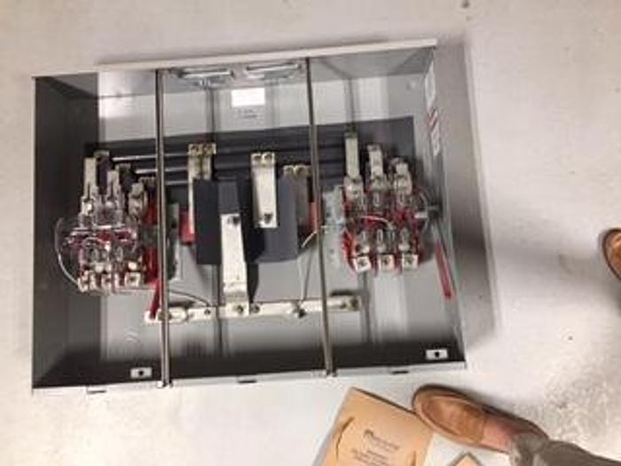New Milbank 150A & 200A w/ 3 sockets, 150A w/ 4 sockets Meter Bases for