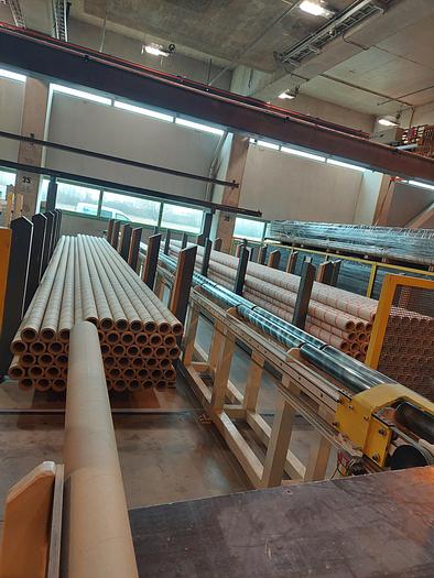 Gebraucht Core Cutter - Corelink