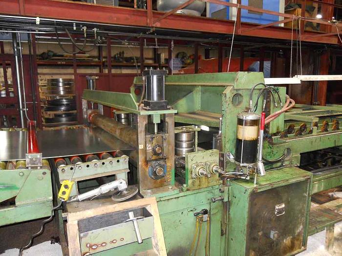 Used Various Brands - Used Equipment, American #038.1