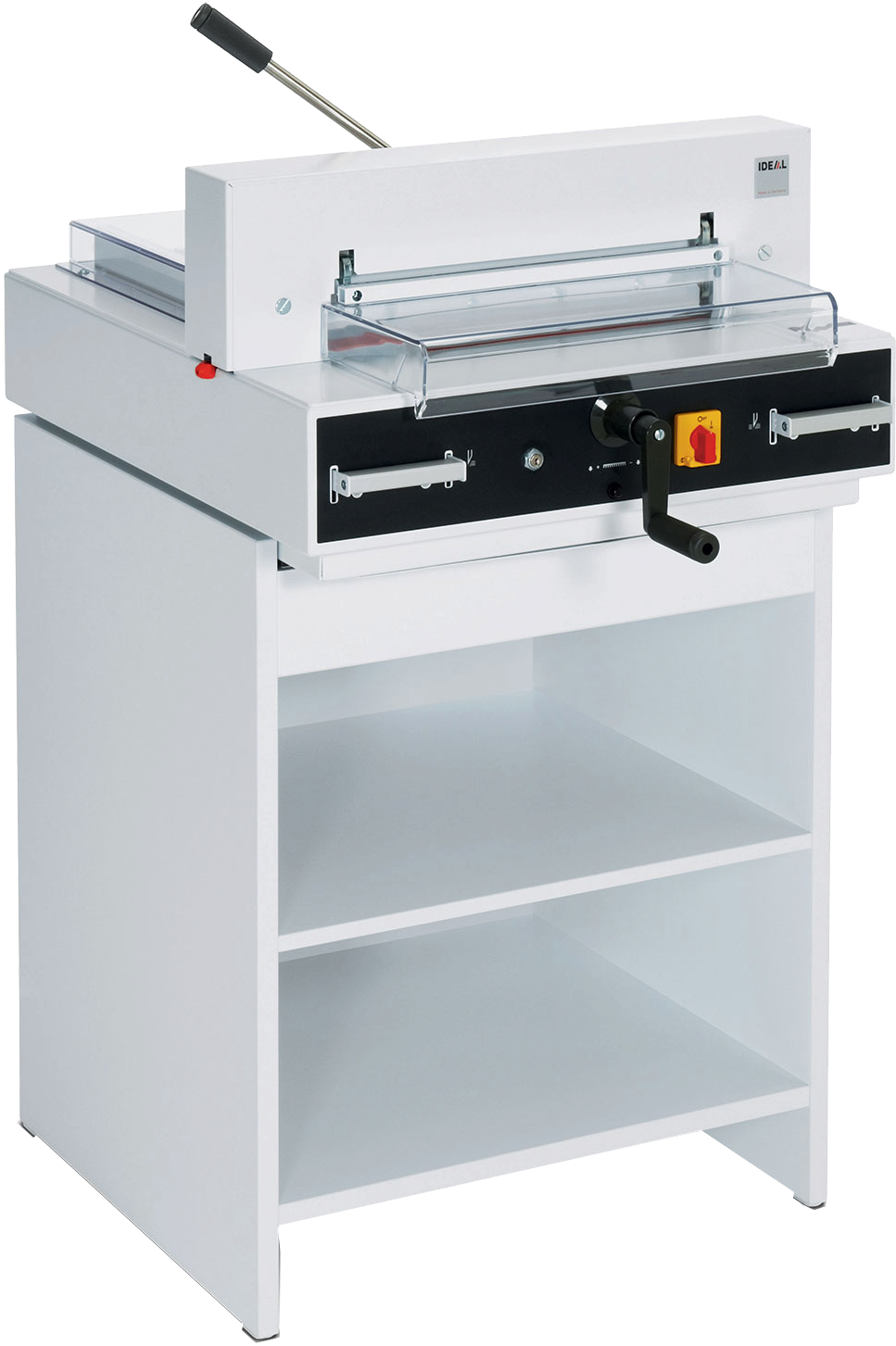 Guillotine Cabinet For IDEAL 4205 / 4305 / 4215 / 4315 / 4350