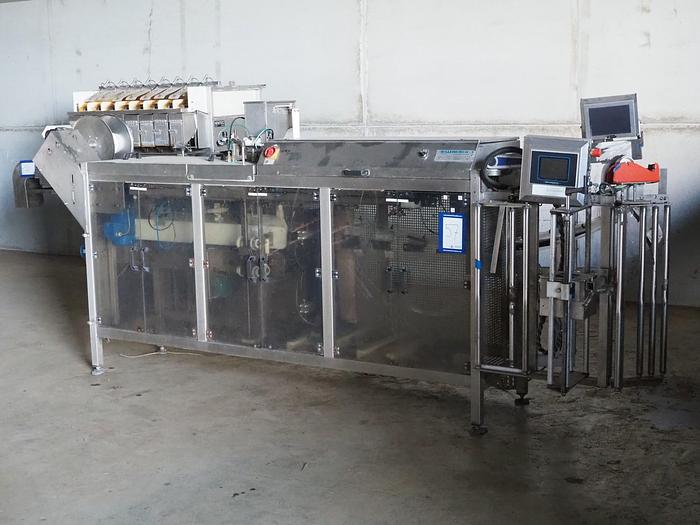 Used 2007 Gillenkirch 7000 E-K