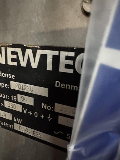 Used Private treaty sale of carrot, parsnip and sweet potato factory